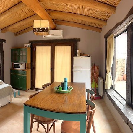 Tierra Virgen Apartments Пурмамарка Екстериор снимка