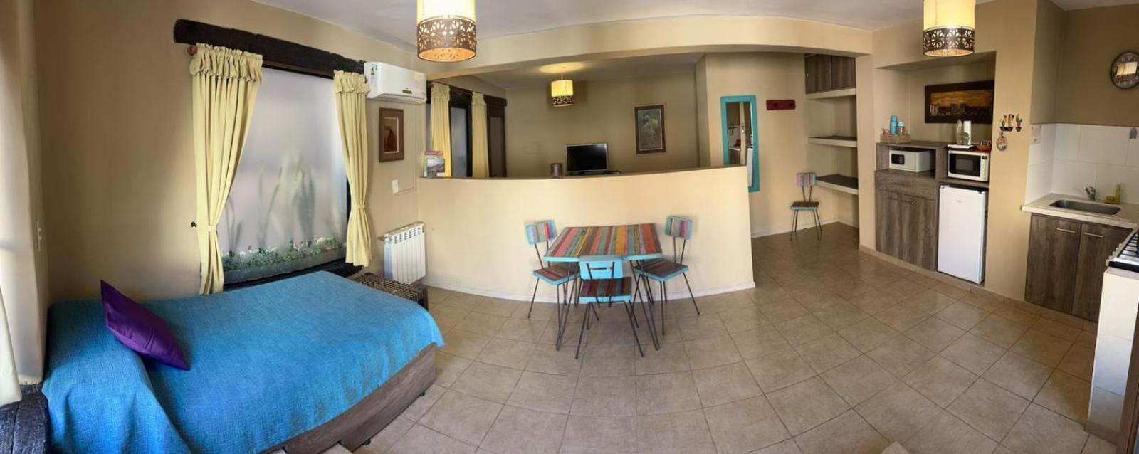 Tierra Virgen Apartments Пурмамарка Екстериор снимка