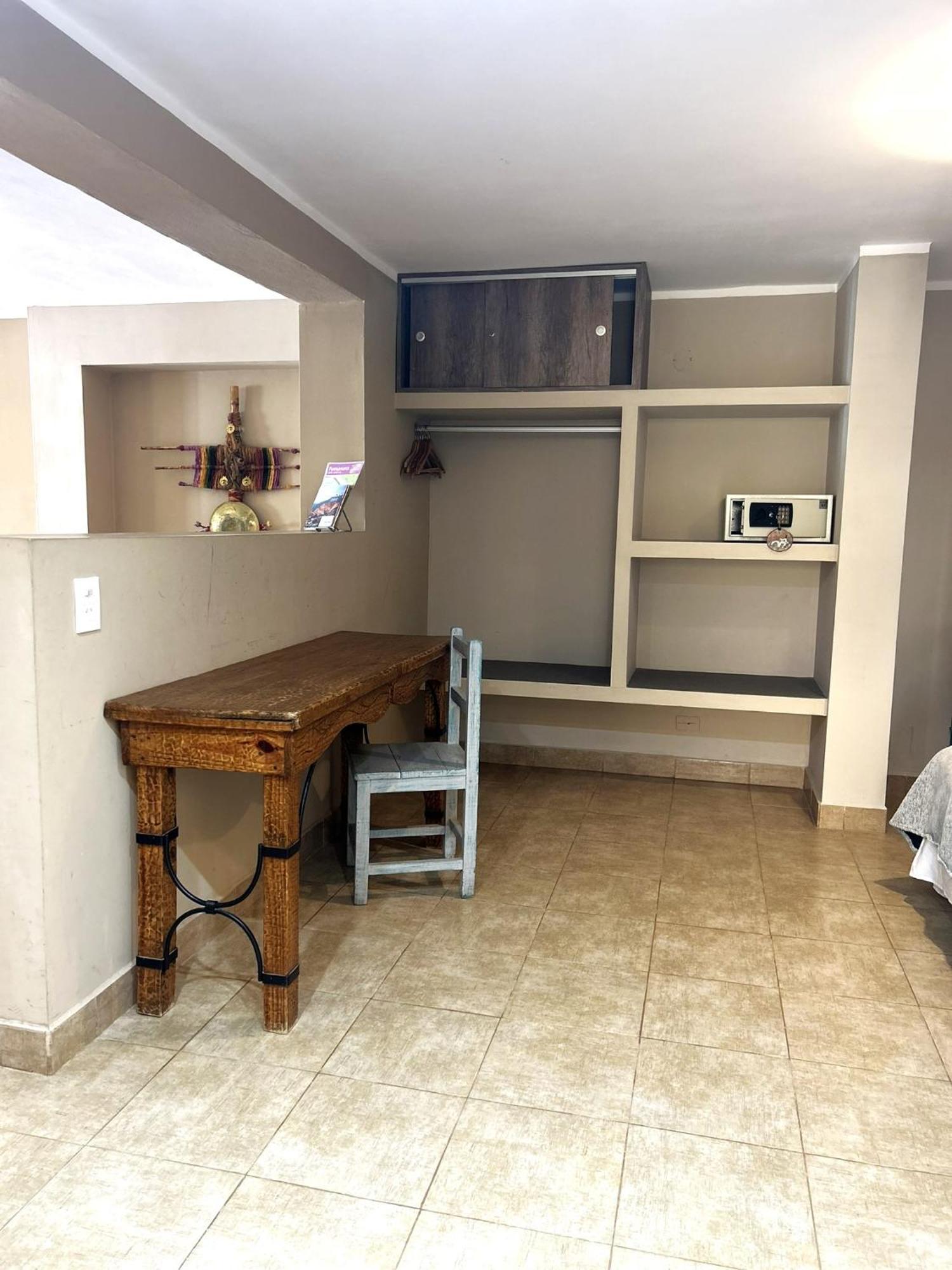 Tierra Virgen Apartments Пурмамарка Екстериор снимка