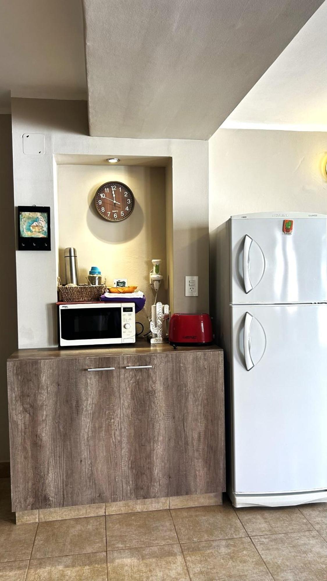 Tierra Virgen Apartments Пурмамарка Екстериор снимка