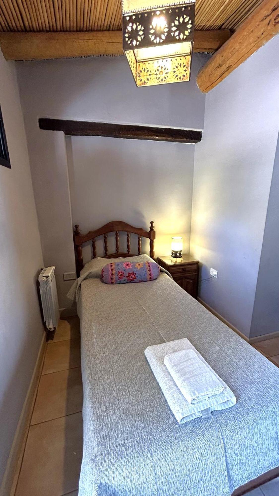 Tierra Virgen Apartments Пурмамарка Екстериор снимка