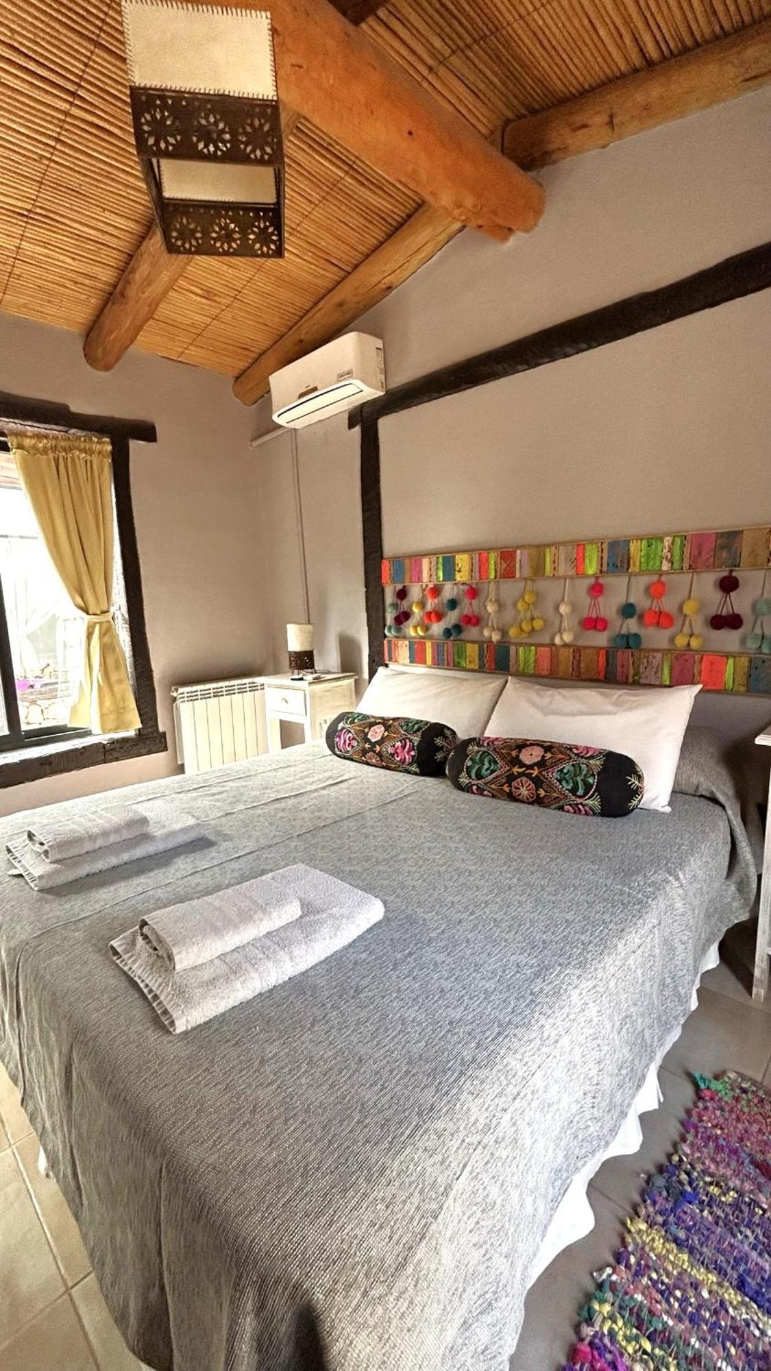 Tierra Virgen Apartments Пурмамарка Екстериор снимка