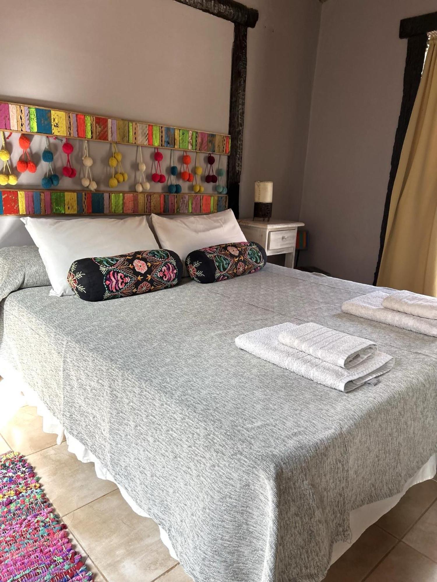 Tierra Virgen Apartments Пурмамарка Екстериор снимка