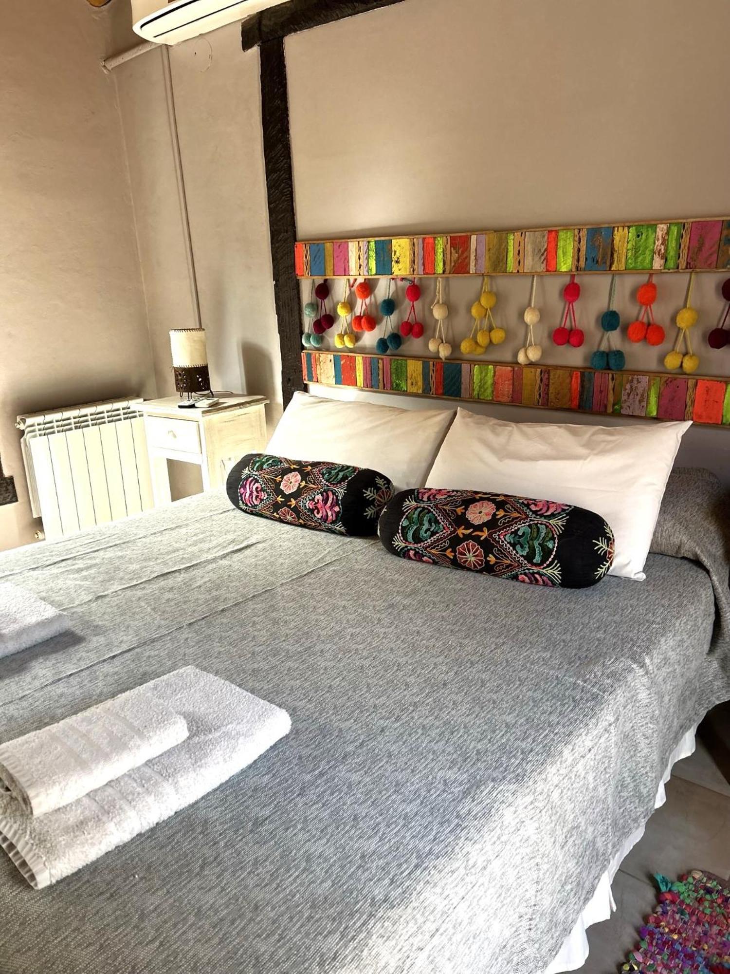 Tierra Virgen Apartments Пурмамарка Екстериор снимка
