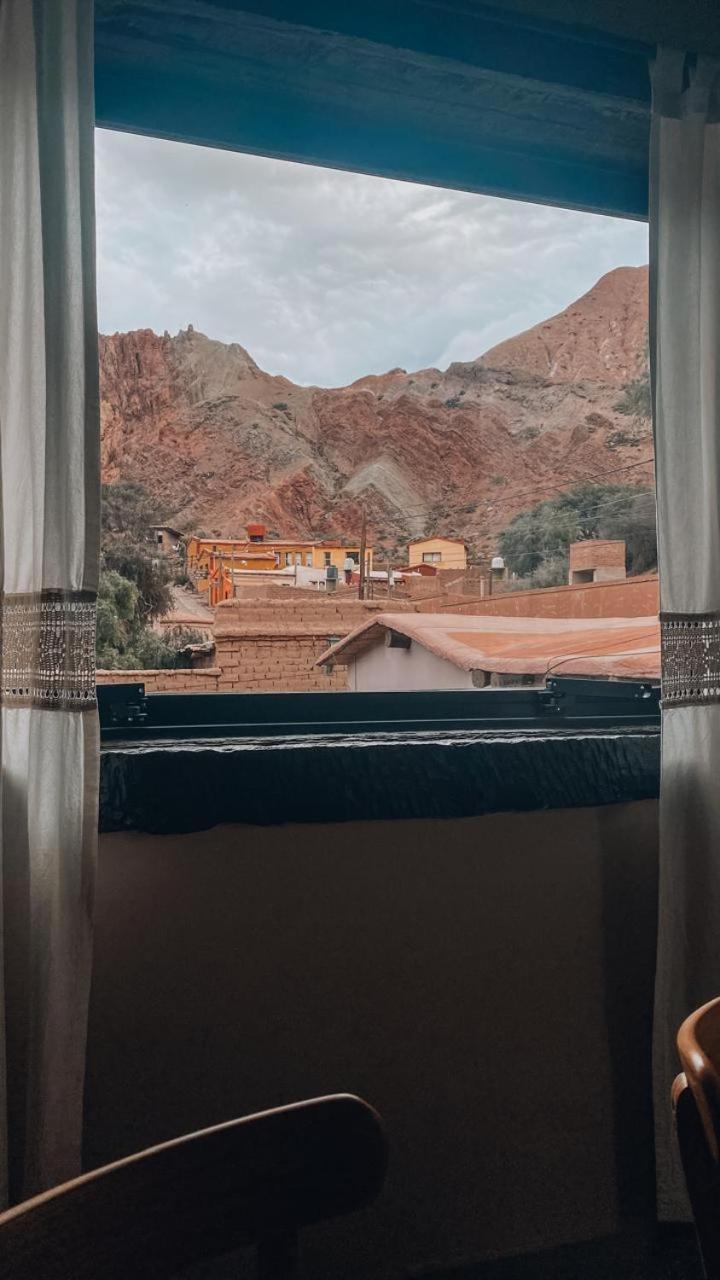 Tierra Virgen Apartments Пурмамарка Екстериор снимка