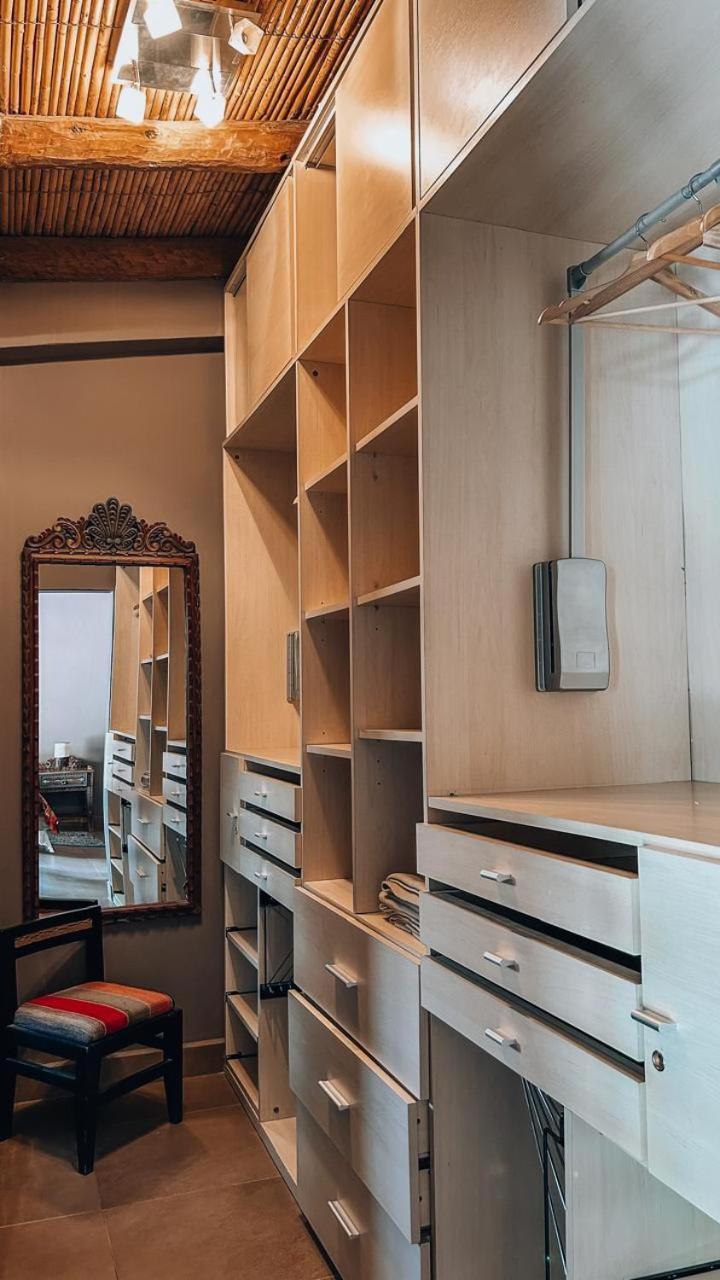 Tierra Virgen Apartments Пурмамарка Екстериор снимка