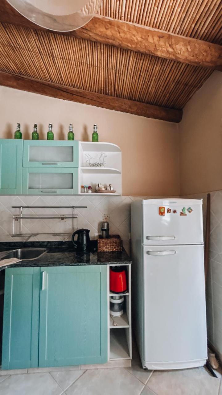 Tierra Virgen Apartments Пурмамарка Екстериор снимка