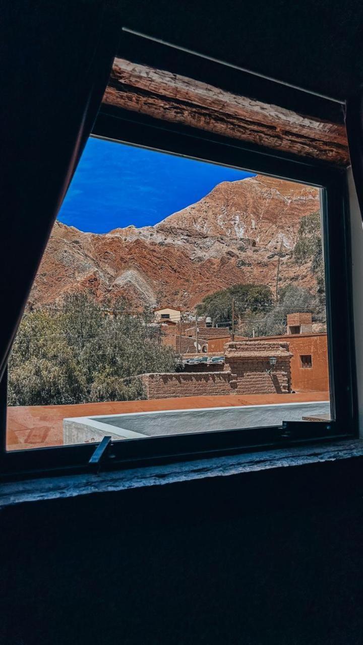 Tierra Virgen Apartments Пурмамарка Екстериор снимка